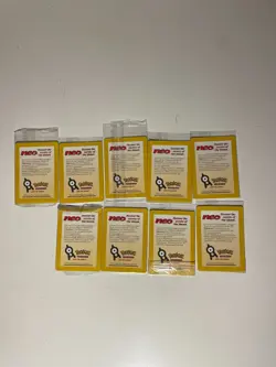 VINTAGE POKEMON CARDS OVER 1,600 CARDS GREAT CONDITION. HOLO, SHADOWLESS & MORE! - Image 3