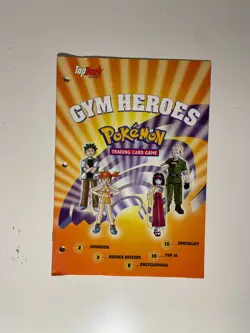 VINTAGE POKEMON CARDS OVER 1,600 CARDS GREAT CONDITION. HOLO, SHADOWLESS & MORE! - Image 5