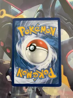 Mewtwo GX (Secret Shining) Pokemon TCG 78/73 Roughly Shiny Legends Holo - Image 2