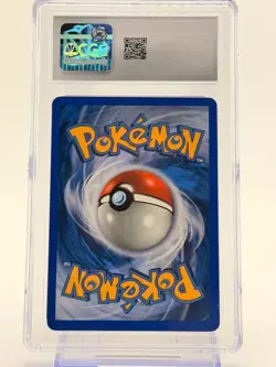 (POP 6) CGC 10 Trapinch 84/110 EX Holon Phantoms Pokemon Delta Species - Image 2