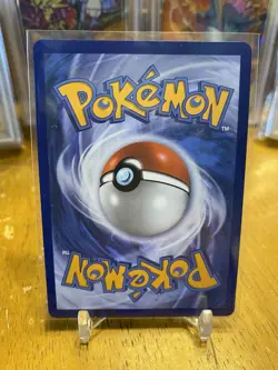 Pokemon TCG Ascended Heroes MEGA DRAGONITE ex English 290/217 - Image 2