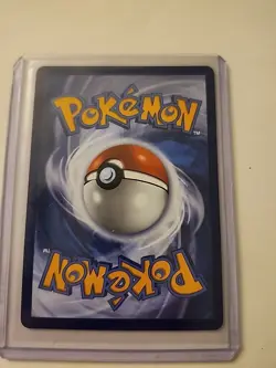 2024 Pokemon TCG Pikachu EX #247/191 Gold Full Art - Image 2