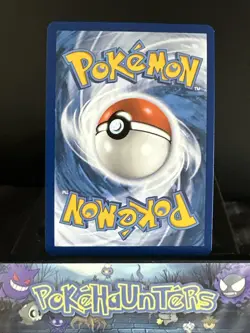 Pokemon Card Pikachu 025/165 Scarlet & Violet 151 Reverse Holo Rare NM - Image 2