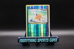 Pokemon TCG - Magikarp Common Reverse Holo 33/108 XY Evolutions - Image 1