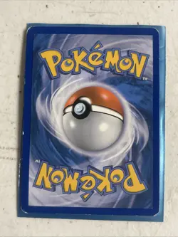 2013 pokemon Plasma Blast reverse holo Axew 67/101 - Image 2