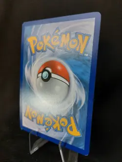 Alolan Ninetales 145/236 - Holo Rare 2019 Cosmic Eclipse Pokemon TCG - NM - Image 3