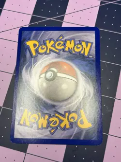 Pokemon TCG Gothita B&W Legendary Treasures 69/113 Regular Common Card Played LP - Image 2