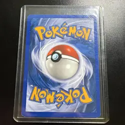 Pokemon Quilava LP Expedition 91/165 Uncommon - Image 2