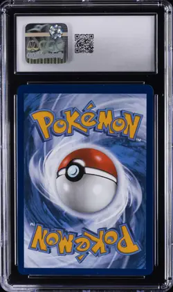 2025 PRISMATIC EVOLUTIONS-SURPRISE BOX #060/131 POKEMON CGC 10 GEM MINT - Image 2