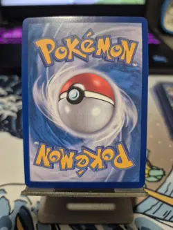 Pokemon TCG 089/063 M1L Full Art Secret Rare Premium Power Pro Korean - Image 2