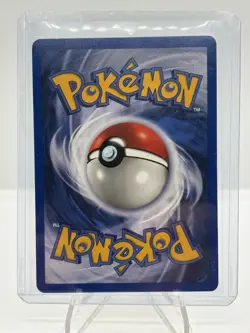 Pokemon TCG Machamp Holo 1st Edition Base Set 8/102 NM-LP Rare - Image 2
