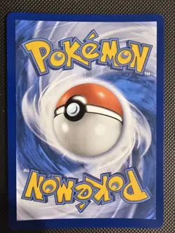 Pokemon Destined Rivals Ethan's Adventure 236/182 Special Illustration Rare NM - Image 2