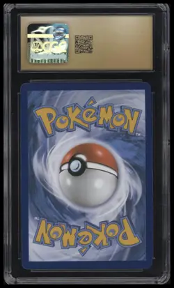 Pokemon 2022 Lugia V Alt Art Silver Tempest 186/195 CGC Pristine 10 - Image 2