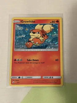 Pokemon TCG McDonald's Collection 2018 Promo Cards (Full Set) - Image 1