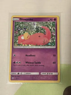 Pokemon TCG McDonald's Collection 2018 Promo Cards (Full Set) - Image 3