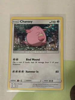 Pokemon TCG McDonald's Collection 2018 Promo Cards (Full Set) - Image 5