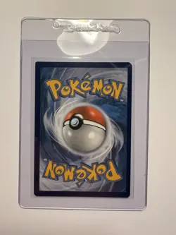 Pokemon TCG Charizard VMAX Black Star Promo #SWSH261 NM - Image 2