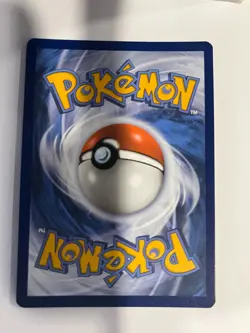 Gumshoos 177/197 Obsidian Flames Pokemon Reverse Holo Foil Rare - Image 2