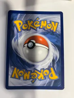 Houndoom 133/197 Obsidian Flames Pokemon Reverse Holo Foil Rare - Image 2