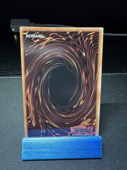 Yu-Gi-Oh! TCG Evil HERO Malicious Bane Brothers of Legend BROL-EN069 1st Edition - Image 3