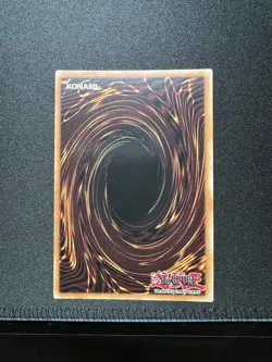 Yu-Gi-Oh! TCG Evil HERO Malicious Bane Brothers of Legend BROL-EN069 1st Edition - Image 5