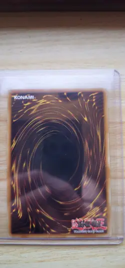 Yu-Gi-Oh / Hecahands Jauzah / NM / Ultra Rare - Image 2