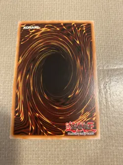 Yu-Gi-Oh! jinzo - returner mint common 1st ed LED-EN039 - Image 2