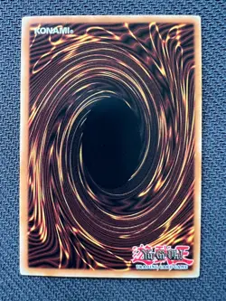 Yugioh Light End Dragon 1st Edition Secret Rare RGBT-EN091 NM - Image 2