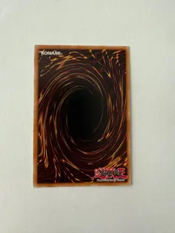 Yugioh - Orgoth the Relentless - Secret Rare - 1st Edition - BLRR-EN001 - NM - Image 2