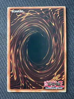 Yugioh Cyberdark Edge 1st Edition Ultimate Rare CDIP-EN002 NM - Image 3