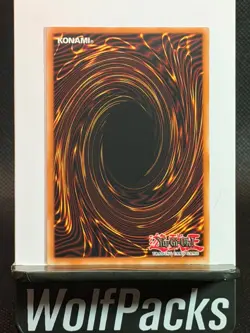 Power of the Elements Unlimited - Tearlaments Scheiren POTE-EN014 Super Rare - Image 2