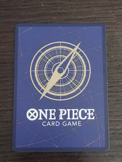 One Piece | Nami | OP14-031 | Super Rare (SR) | NM Foil - Image 2