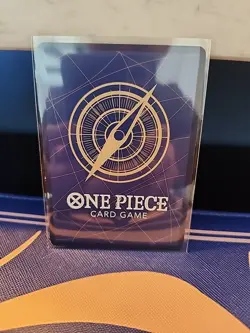 Nami (Gift Collection 2023) OP01-016 One Piece Promotion Cards Foil - Image 4