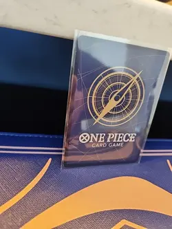 Nami (Gift Collection 2023) OP01-016 One Piece Promotion Cards Foil - Image 5