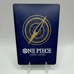 One Piece TCG Sanji (Alternate Art) OP13-027 - Image 2