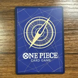 Belo Betty (Alt Art) OP05-015 R ONE PIECE Card The Best PRB-01Japanese - Image 2
