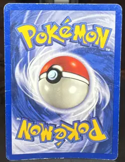 Pokemon TCG Nidoking Base Set 11/102 Holo Rare 1999-2000 Base Set Pokemon Card - Image 2