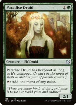 MTG Commander EDH Deck Raggadragga, Goreguts Boss 100 Magic Cards Custom Deck - Image 5