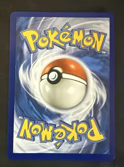 Jolteon EX - 28a/83 - Full Alt Art Ultra Rare Holo Promo - Pokemon Card - LP - Image 4