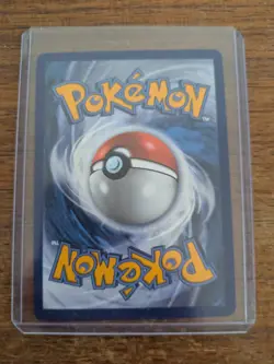 Piplup 098/094 Phantasmal Flames Pokemon Trading Card and charcadet promo - Image 2