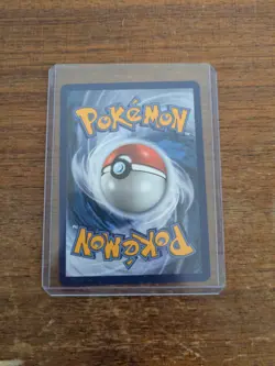 Piplup 098/094 Phantasmal Flames Pokemon Trading Card and charcadet promo - Image 4