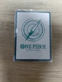 DON Card Enel PRB-01 [Gold Frame] THE BEST One Piece Japanese - Image 2