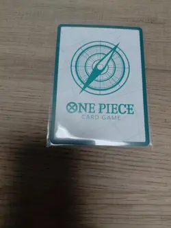 DON !! Card [Gold Frame] (Trafalger Law) ONE PIECE Card The Best PRB-01 Japanese - Image 2