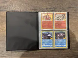 Celebrations Master Base Set 25th Anniversary Pokemon Cards Near Mint - Image 3