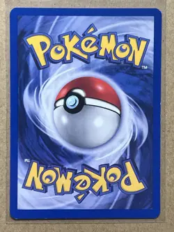 Pokemon Sabrina's Alakazam Gym Challenge Holo Rare 80HP 16/132 English Card - Image 2