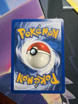 Pokemon TCG Sabrina's Abra Gym Challenge Unlimited Common Card 93/132 - Image 2