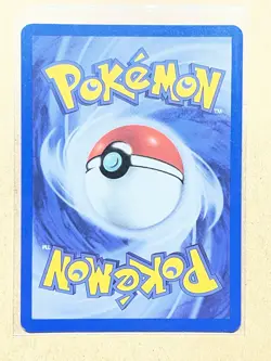 Pokemon Koga's Beedrill Gym Challenge Holo Rare 80HP Unlimited 9/132 Card - Image 2