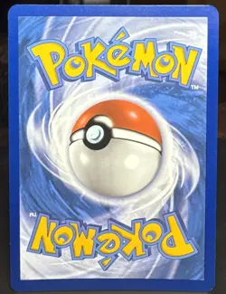 Pokemon TCG Hitmonchan 012/034 Trading Card Game Classic Holo Card - Image 2