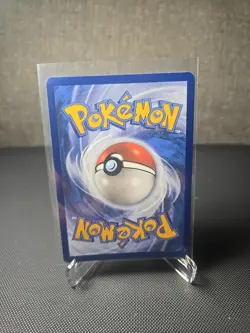Escavalier 138/086 Illustration Rare Pokemon Card TCG S&V BLACK BOLT NM+ - Image 2