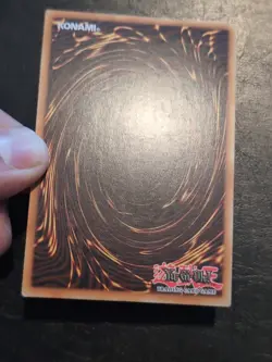 Yu-Gi-Oh! ULTRA RARE HOLO CARD SWIFT GAIA THE FIERCE KNIGHT RP02-EN085 VLP - Image 5